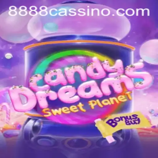 CandyDreamsSweetPlanet e a Revolução dos Jogos Online