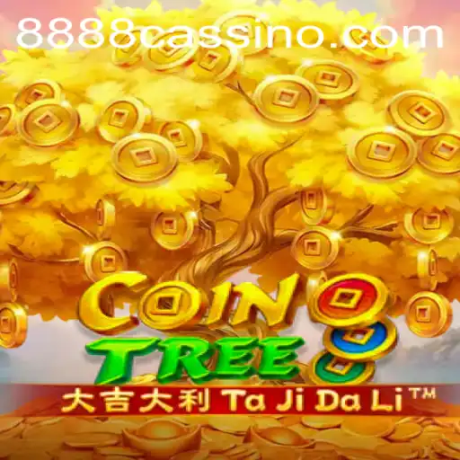 Explorando CoinTree: O Universo Inovador do Jogo 8888.game