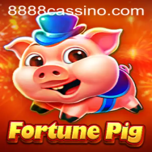 FortunePig: Um Jogo Emocionante e Como Jogar no 8888.game