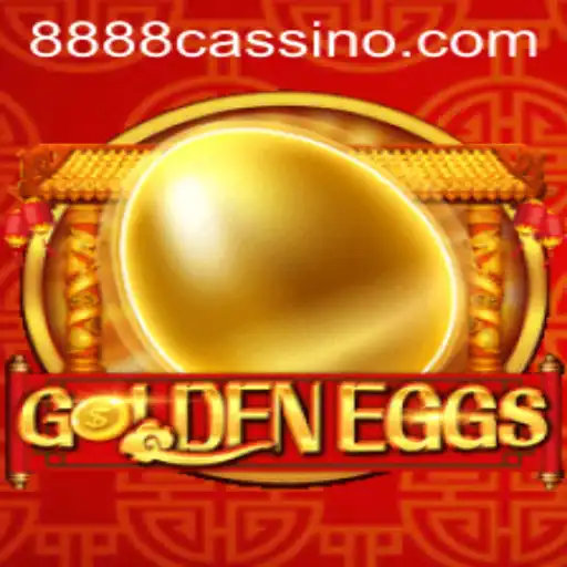 Explorando o Fascinante Mundo de GoldenEggs: O Jogo Revolucionário da 8888.game