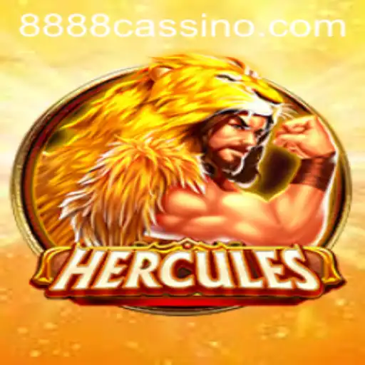 Descubra o Fascinante Universo de Hercules no 8888.game