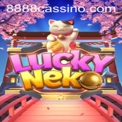 Explorando o Mundo de LuckyNeko na Plataforma 8888.game