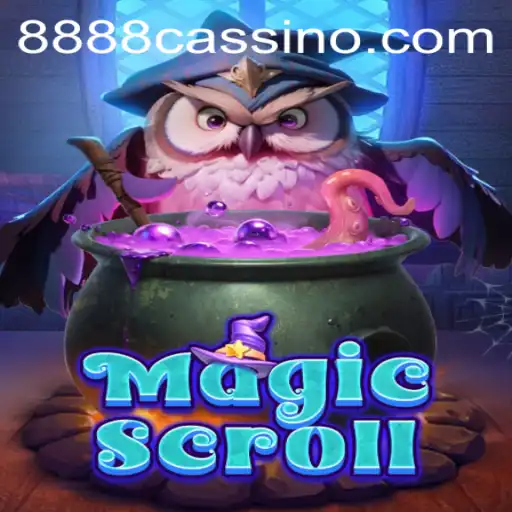 Descubra o Universo de MagicScroll: O Mundo dos Feitiços e Magia
