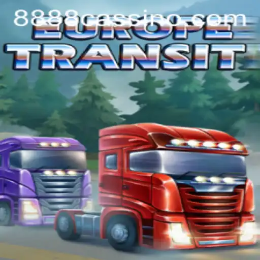 EuropeTransit: Uma Jornada Estratégica pelo Comércio Europeu