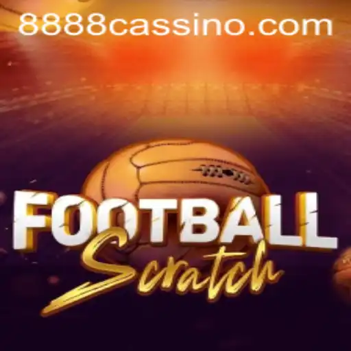 FootballScratch: Descubra o Jogo Inovador da Plataforma 8888.game