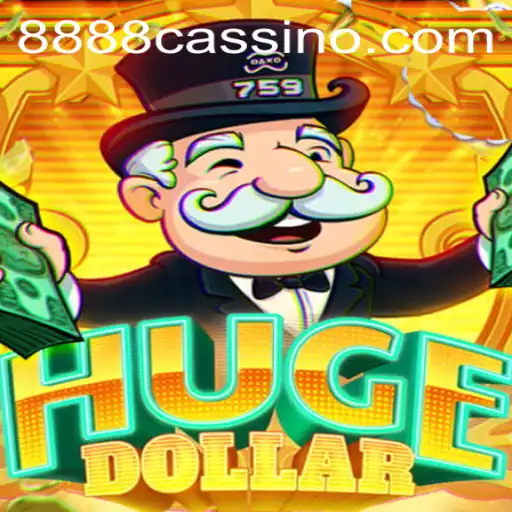 Explore o Mundo Empolgante de HugeDollar