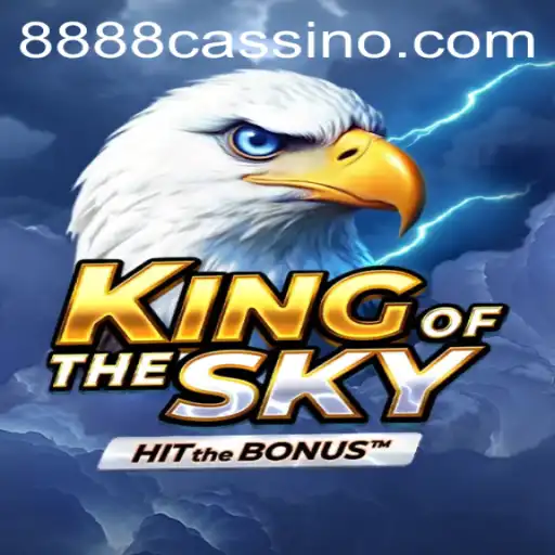 Descubra as Emoções de KingOfTheSky: O Jogo Revolucionário de 8888.game