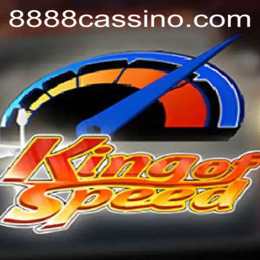 Explorando o Mundo de KingofSpeed: O Novo Jogo que Está Dominando 8888.game