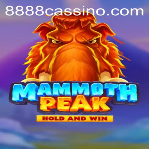 Explorando MammothPeak: Um Mergulho no Mundo de 8888.game