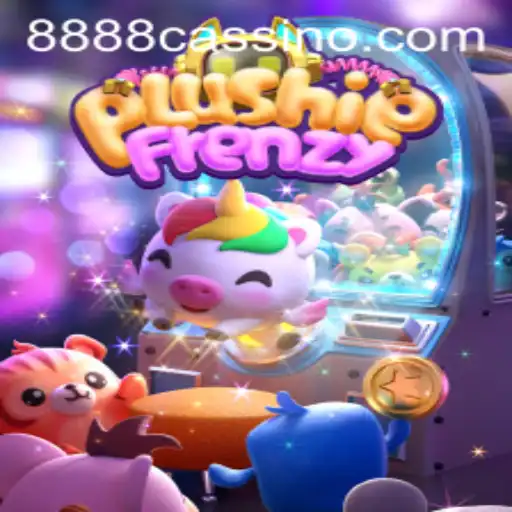 Descobrindo o Fascinante Mundo de PlushieFrenzy no 8888.game
