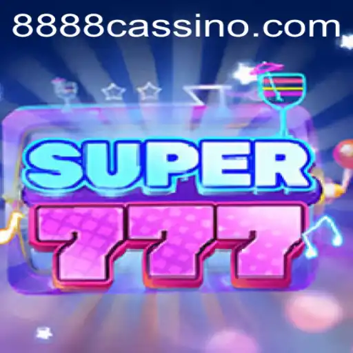Descubra as Emoções do Jogo Super777
