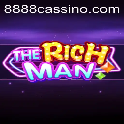 Descubra o Mundo de TheRichMan: O Jogo que Revoluciona o Entretenimento Online