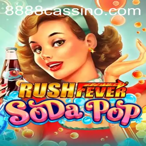 Descubra o Fascinante Mundo de RushFeverSodaPop: O Novo Fenômeno do 8888.game