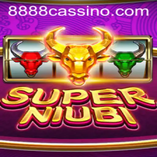 Explorando a Aventura Fascinante de SuperNiubi no Universo 8888.game