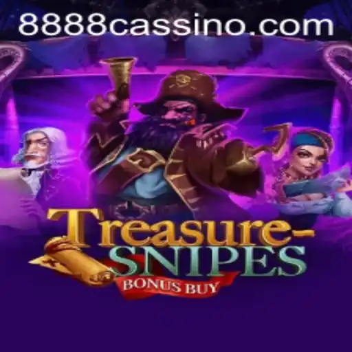 Explorando os Detalhes de TreasuresnipesBonusBuy na 8888.game