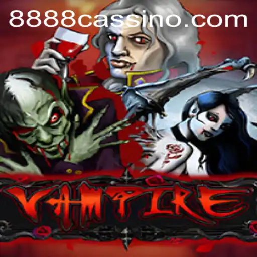 Vampire: Descubra o Enigmático Jogo 8888.game