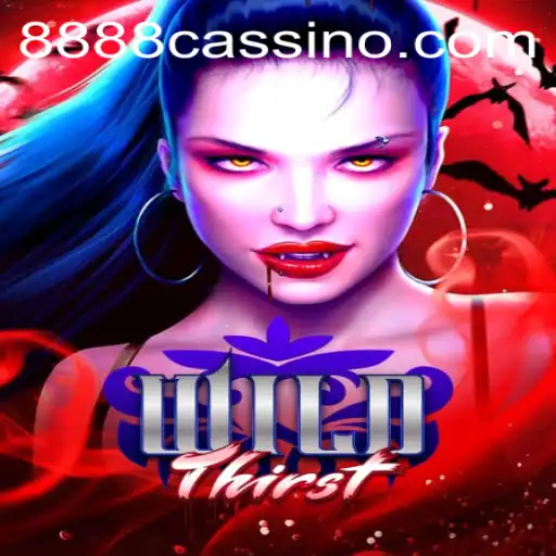 Explorando o Universo de WildThirst: Um Mergulho no Mundo de 8888.game