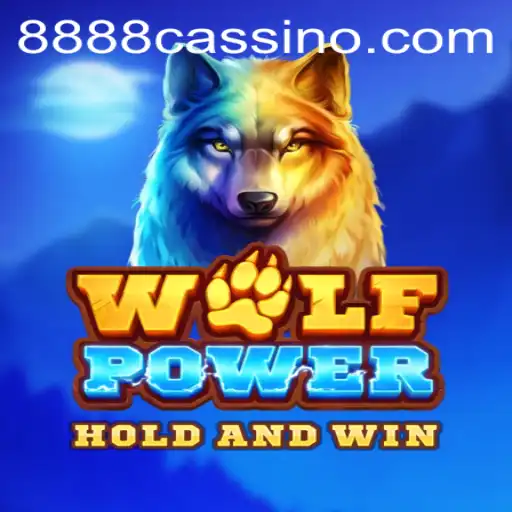 Descubra o Fascinante Mundo de WolfPower: O Jogo do Momento em 8888.game