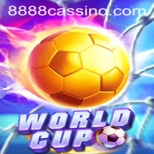 Descubra o Mundo do Jogo WorldCup com 8888.game